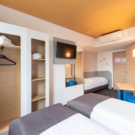 B&B Hotel Λάντσχουτ Εξωτερικό φωτογραφία